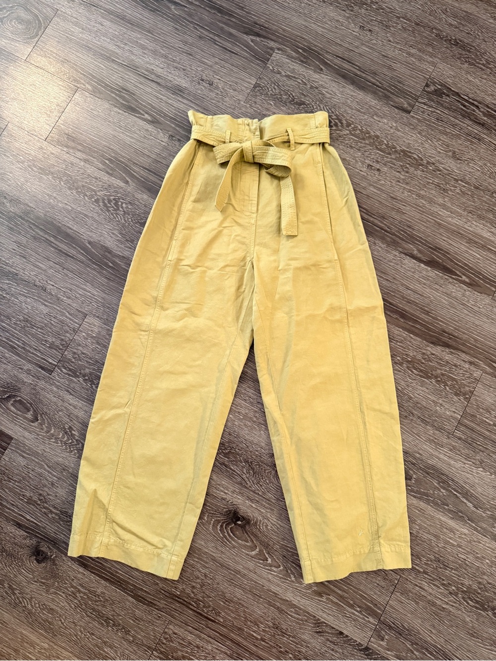 Tela Eliot Trouser New